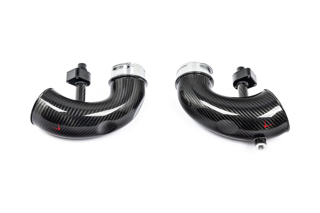 Eventuri Carbon Turbo Inlet für F9X X5M X6M XM