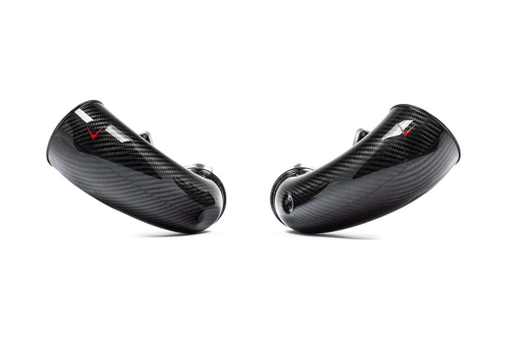 Eventuri Carbon Turbo Inlet für F9X X5M X6M XM