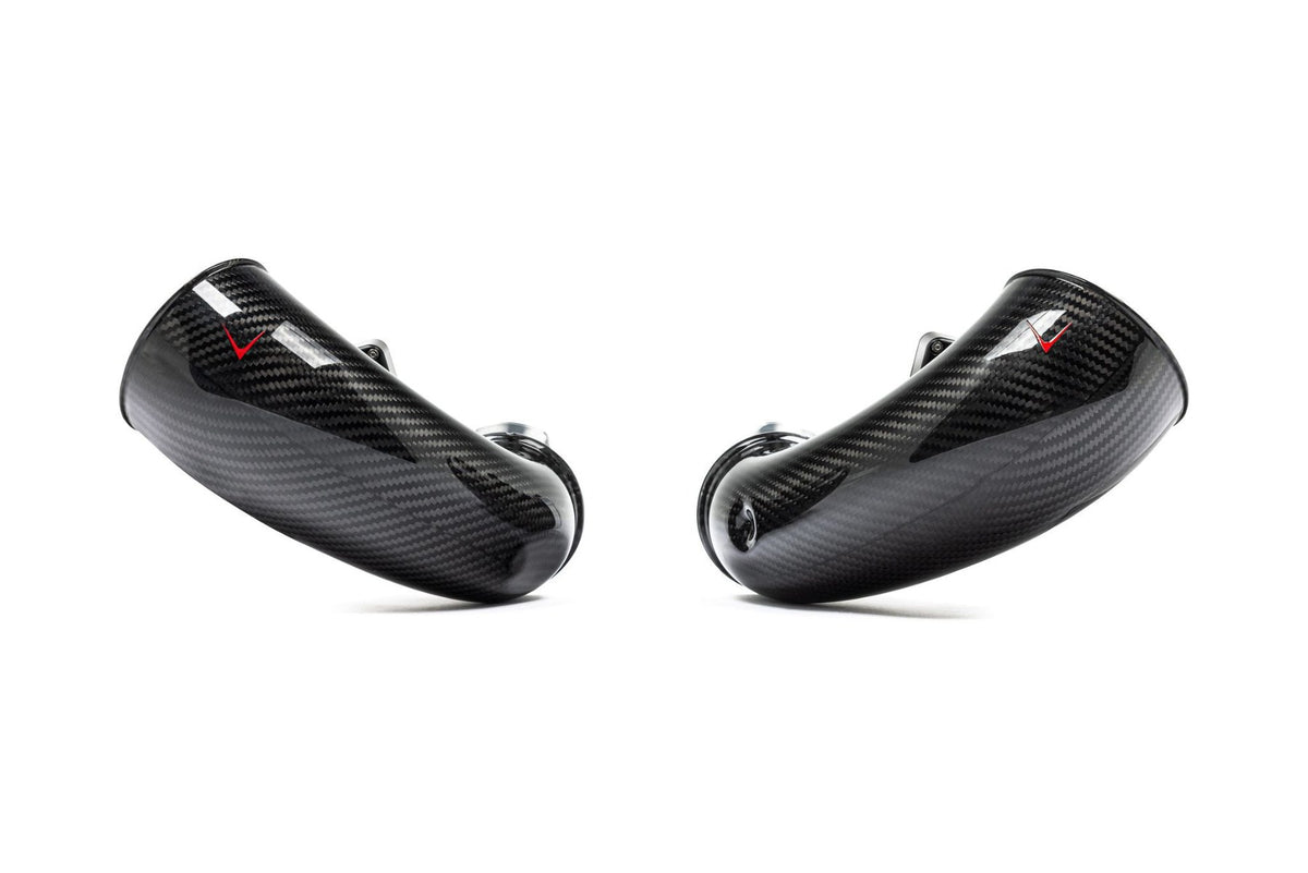 Eventuri Carbon Turbo Inlet für F9X X5M X6M XM
