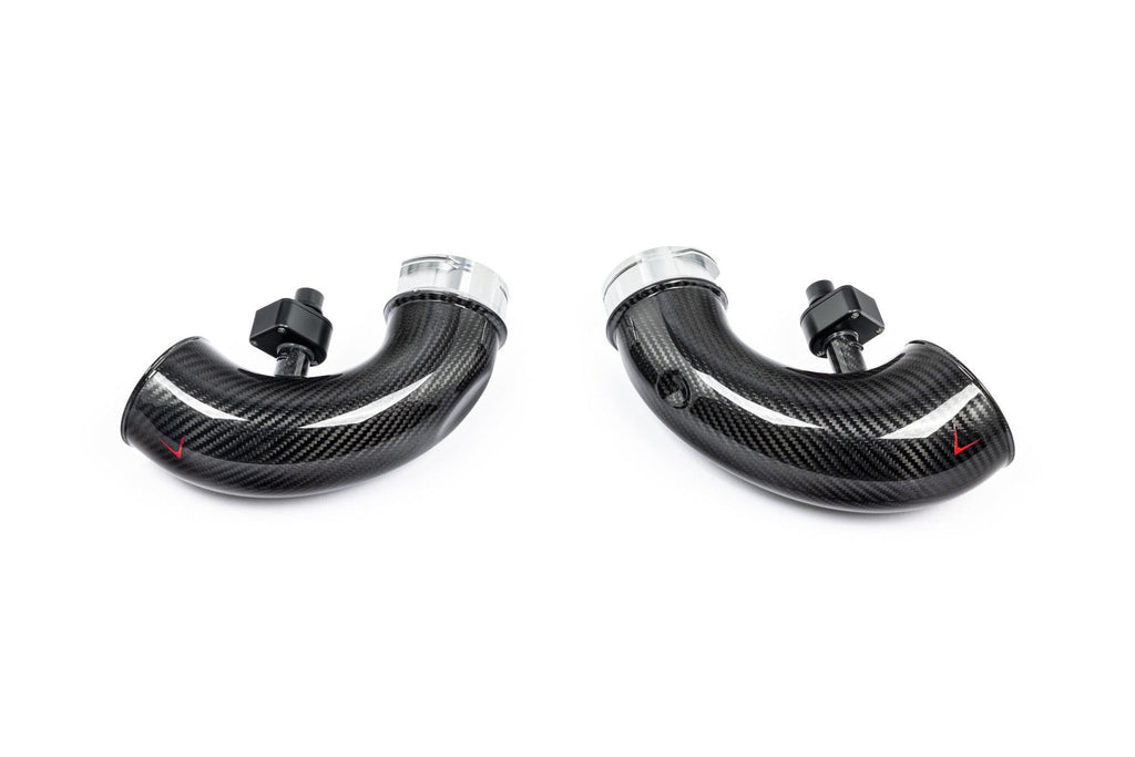 Eventuri Carbon Turbo Inlet für F9X X5M X6M XM