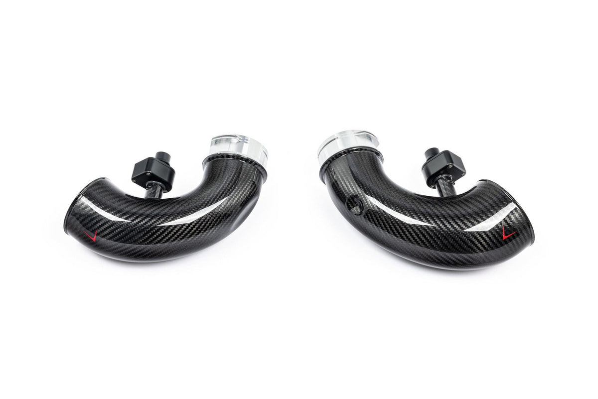 Eventuri Carbon Turbo Inlet für F9X X5M X6M XM