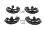 Eventuri Carbon Turbo Inlet für F9X X5M X6M XM