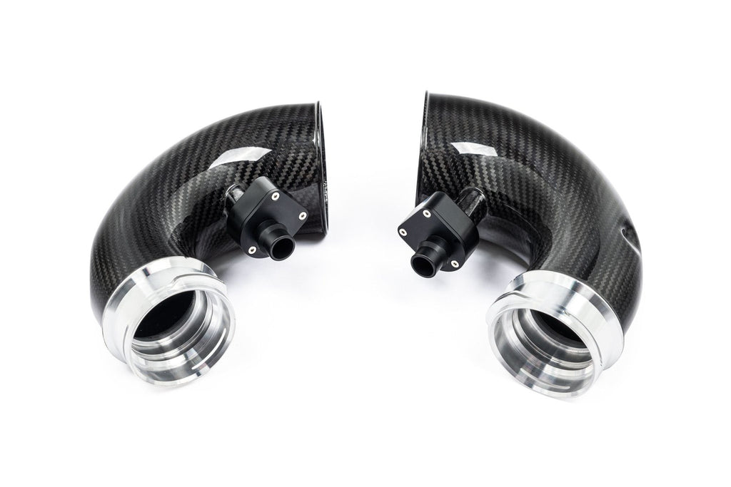 Eventuri Carbon Turbo Inlet für F9X X5M X6M XM