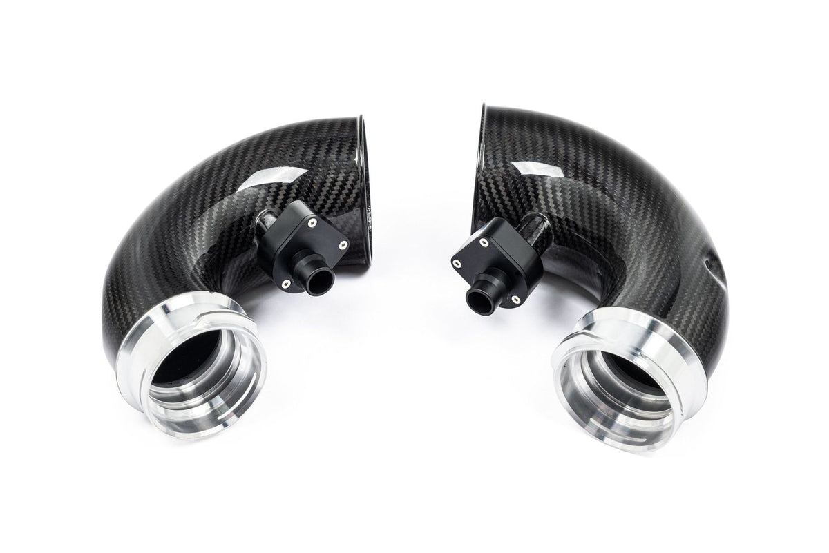 Eventuri Carbon Turbo Inlet für F9X X5M X6M XM