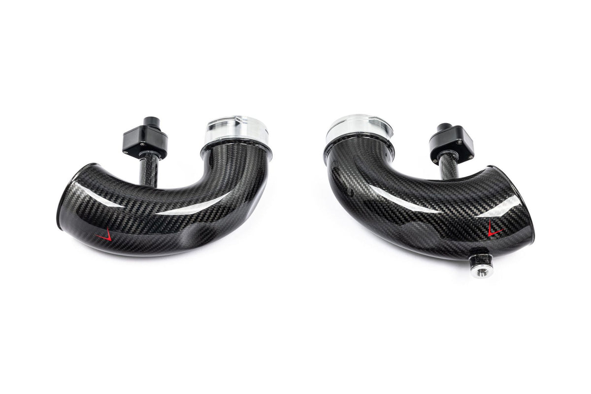 Eventuri Carbon Turbo Inlet für F9X X5M X6M XM