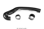 Eventuri Carbon Turbo-Rohr für Mercedes-AMG A35 / CLA35 und A250 (nur Vorfacelift)