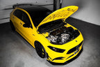 Eventuri Carbon Turbo-Rohr für Mercedes-AMG A35 / CLA35 und A250 (nur Vorfacelift)