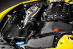 Eventuri Carbon Turbo-Rohr für Mercedes-AMG A35 / CLA35 und A250 (nur Vorfacelift)