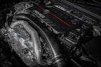 Eventuri Carbon Turbo-Rohr für Mercedes-AMG A35 / CLA35 (nur Facelift)