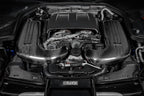 Eventuri Carbon Upgrade Ducts für Mercedes W205 C63(S) Ansaugsystem