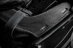Eventuri Carbon Upgrade Ducts für Mercedes W205 C63(S) Ansaugsystem