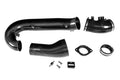 Eventuri Carbon V2 MAF Tube and Silicon Set für Honda Civic FK8