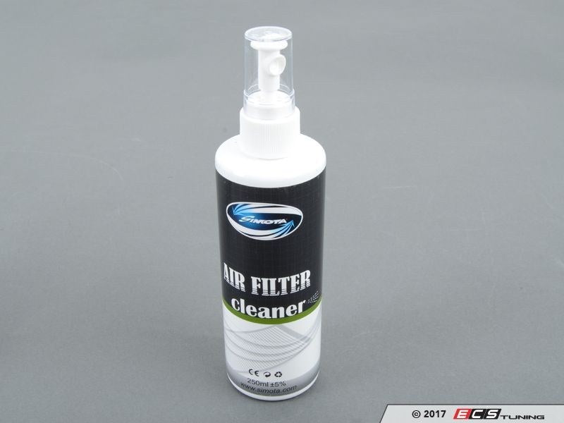 Eventuri Filter Reinigungs Kit