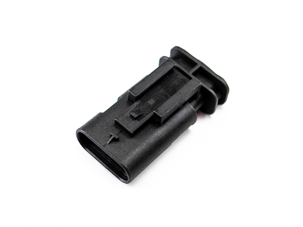 Bull-X Exhaust Valve Eliminator Audi RS3 8V, TTRS 8S / BMW M3, M4 etc. (4-polig)