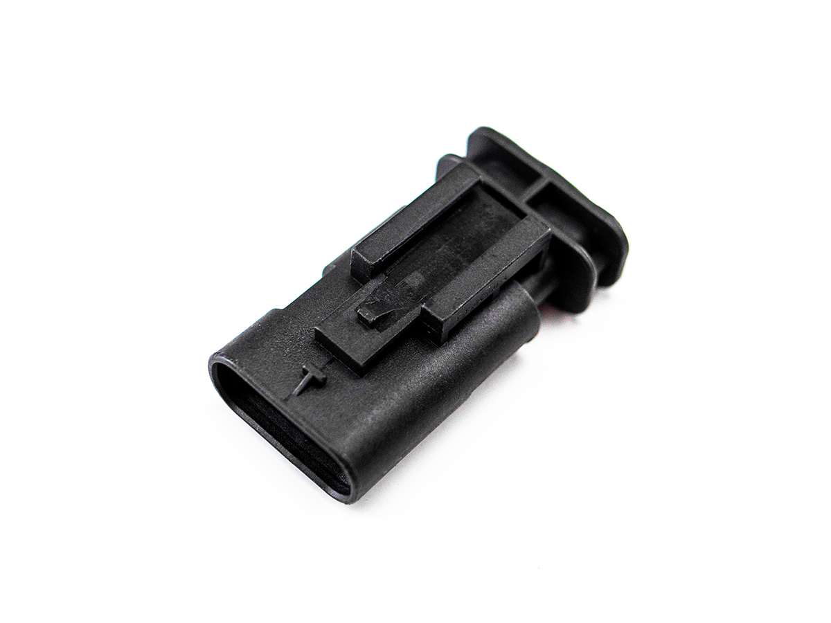 Bull-X Exhaust Valve Eliminator Audi RS3 8V, TTRS 8S / BMW M3, M4 etc. (4-polig)