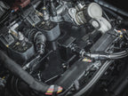 Catch Can Set VAG 2.0 T(F)SI EA888 Gen.4 (z.B. Golf 8 GTI/CS/R, Leon KL, Formentor)