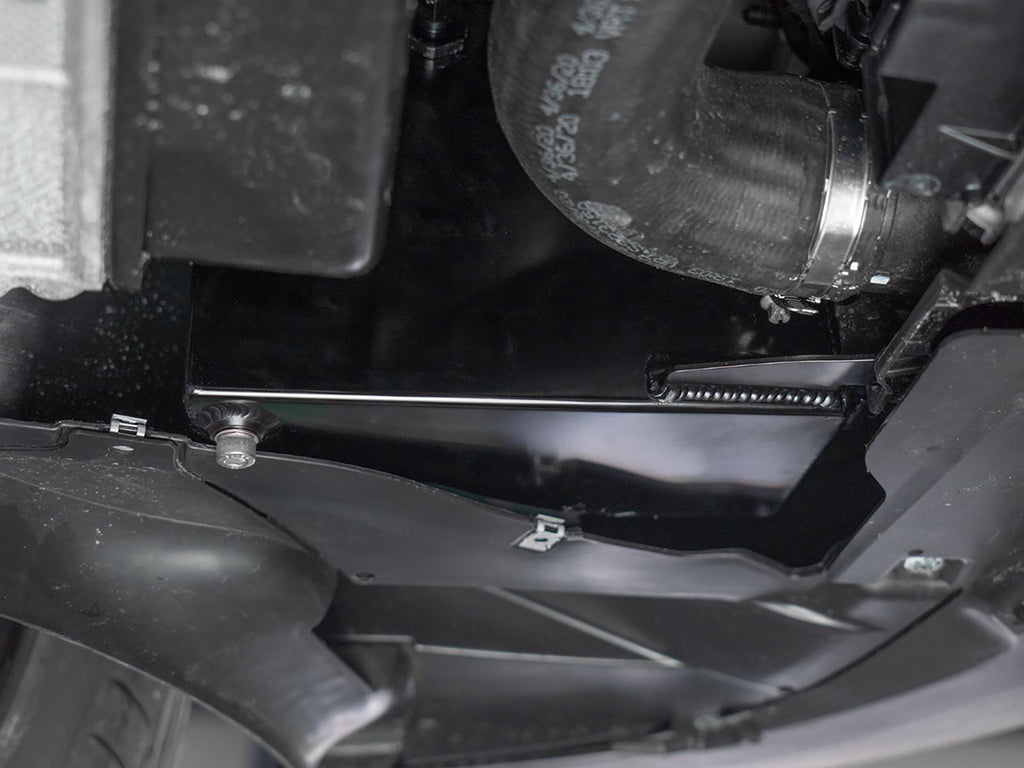 Catch Can Set VAG 2.0 T(F)SI EA888 Gen.4 (z.B. Golf 8 GTI/CS/R, Leon KL, Formentor)