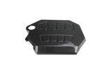 Carbon Motorabdeckung EA888 Gen.4 (z.B. Golf 8 GTI/CS/R, Audi S3 8Y, Formentor)