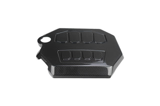 Carbon Motorabdeckung EA888 Gen.4 (z.B. Golf 8 GTI/CS/R, Audi S3 8Y, Formentor)