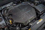 Carbon Motorabdeckung EA888 Gen.4 (z.B. Golf 8 GTI/CS/R, Audi S3 8Y, Formentor)