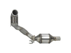 Bull-X ECE Downpipe EA888 Gen.4 (z.B. VW Golf 8 GTI / R)