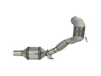 Bull-X ECE Downpipe EA888 Gen.4 (z.B. VW Golf 8 GTI / R)
