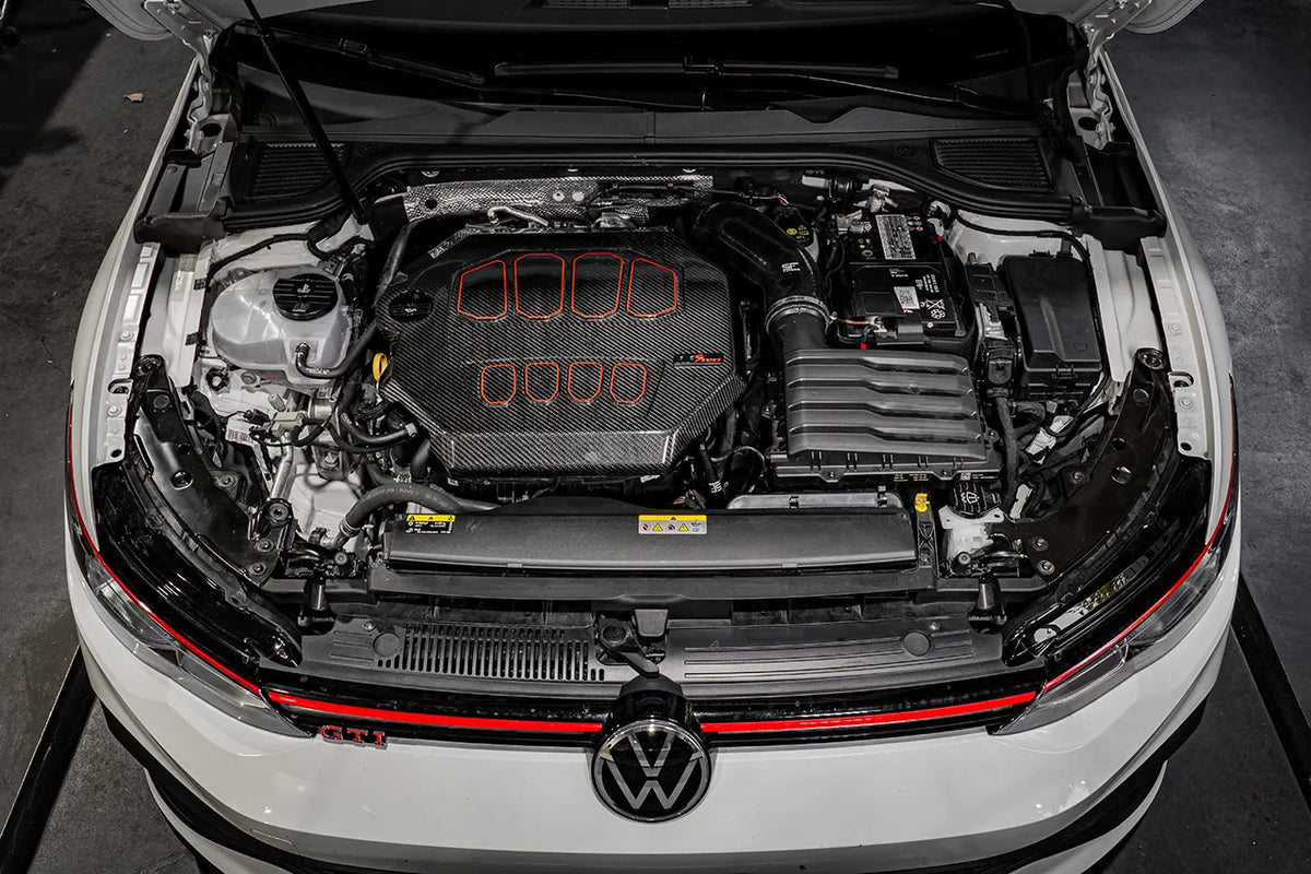 Ansaugschlauch VAG 2.0 TSI EA888 Gen.4 300/310/320/333PS (z.B. Golf 8 GTI CS/ R)
