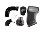 HFI Carbon Air Intake Kit Gen.3 VAG 1.8 TSI (Polo 6C GTI, Ibiza Cupra 6P, A1/S1 8X)