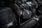 HFI Air Intake offen VAG 2.0 T(F)SI EA888 Gen.4 (z.B. Golf 8 GTI, Leon KL) mit Gutachten