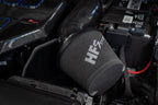 HFI Air Intake offen VAG 2.0 T(F)SI EA888 Gen.4 (z.B. Golf 8 GTI, Leon KL) mit Gutachten