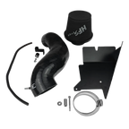 HFI Air Intake offen VAG 2.0 T(F)SI EA888 Gen.4 (z.B. Golf 8 GTI, Leon KL) mit Gutachten