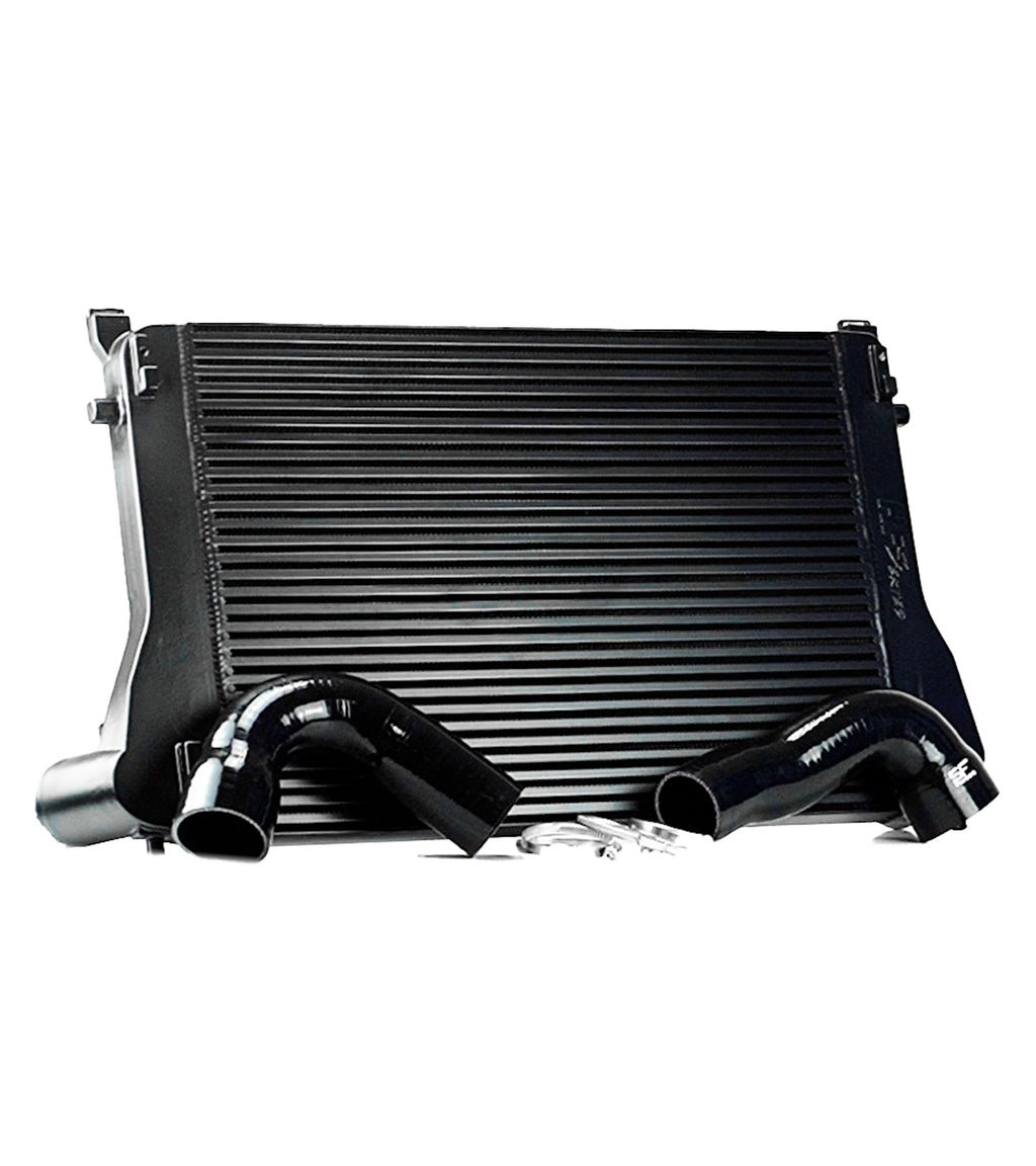 HF-Series Ladeluftkühler Set VAG 2.0 T(F)SI EA888 Gen.4 (z.B. Golf 8 GTI, Leon KL)