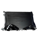 HF-Series Ladeluftkühler Set Cupra Formentor VZ5 2.5 TSI 390PS 4Drive