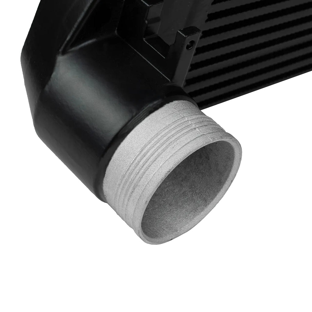 HF-Series Ladeluftkühler Set VAG 2.0 T(F)SI EA888 Gen.4 (z.B. Golf 8 GTI, Leon KL)