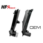 HF-Series Ladeluftkühler Set VAG 2.0 T(F)SI EA888 Gen.4 (z.B. Golf 8 GTI, Leon KL)