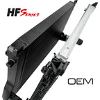 HF-Series Ladeluftkühler Set Cupra Formentor VZ5 2.5 TSI 390PS 4Drive