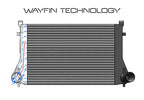 HF-Series Ladeluftkühler Set Cupra Formentor VZ5 2.5 TSI 390PS 4Drive