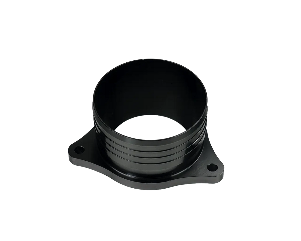 Turboinlet + Ansaugschlauch 89mm/ 3,5“ Hyundai i30N 2.0L