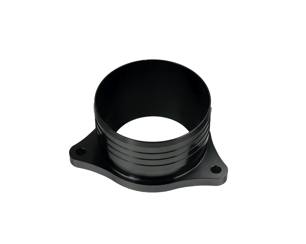 Turboinlet + Ansaugschlauch 89mm/ 3,5“ Hyundai i30N 2.0L