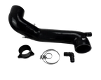 Turboinlet + Ansaugschlauch 89mm/ 3,5“ Hyundai i30N 2.0L