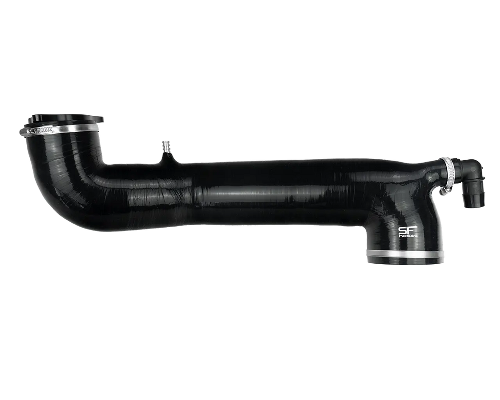 Turboinlet + Ansaugschlauch 89mm/ 3,5“ Hyundai i30N 2.0L