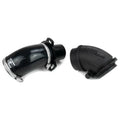 Turbo Inlet + Turbo Outlet Set VAG 2.0 T(F)SI EA888 Gen.4 (z.B. Golf 8 GTI, Leon KL)