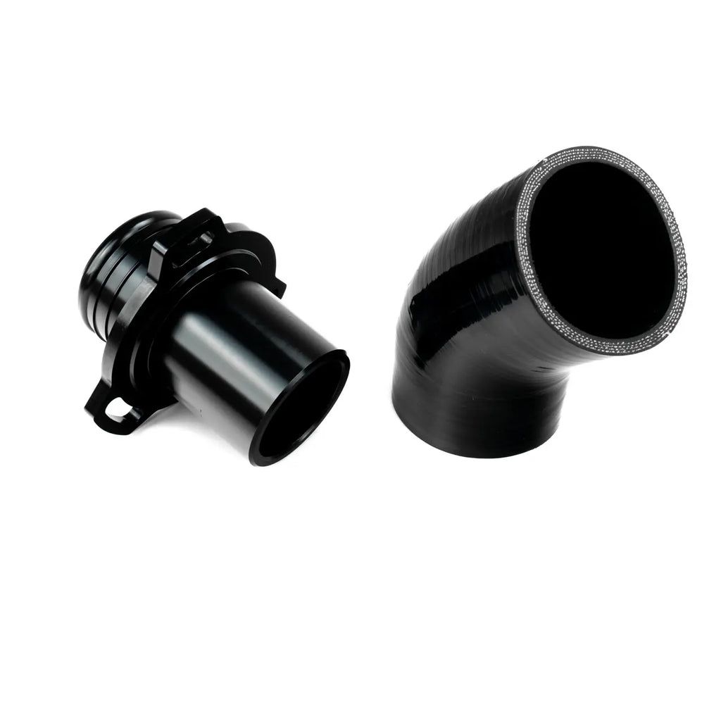 Turbo Inlet + Turbo Outlet Set VAG 2.0 T(F)SI EA888 Gen.4 (z.B. Golf 8 GTI, Leon KL)