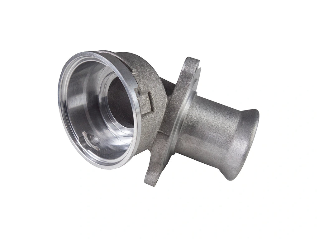Turbo Outlet VAG 1.8-2.0 T(F)SI EA888 (mit IHI Turbolader, z.B. Golf 5/6, A3 8P)