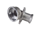 Turbo Outlet VAG 1.8-2.0 T(F)SI EA888 (mit IHI Turbolader, z.B. Golf 5/6, A3 8P)