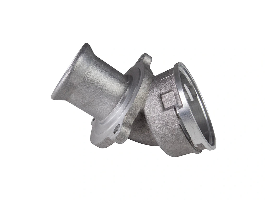 Turbo Outlet VAG 1.8-2.0 T(F)SI EA888 (mit IHI Turbolader, z.B. Golf 5/6, A3 8P)
