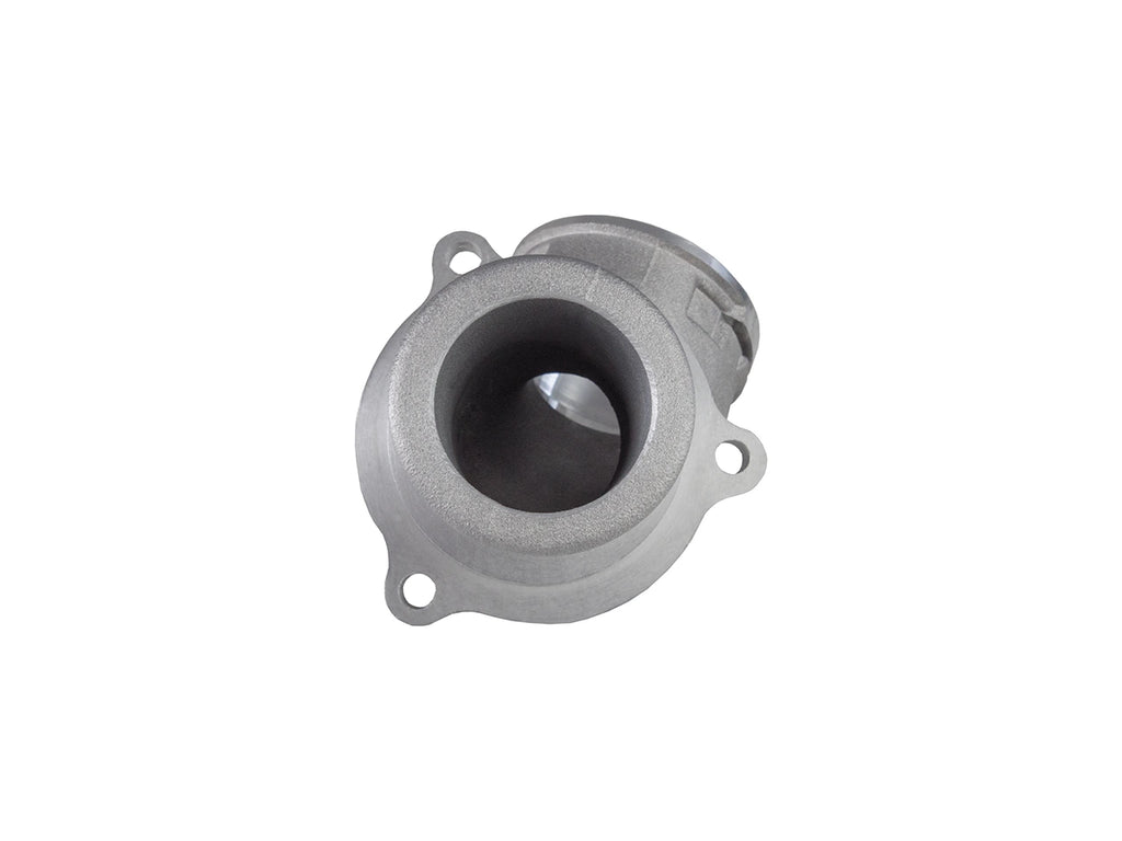 Turbo Outlet VAG 1.8-2.0 T(F)SI EA888 (mit IHI Turbolader, z.B. Golf 5/6, A3 8P)