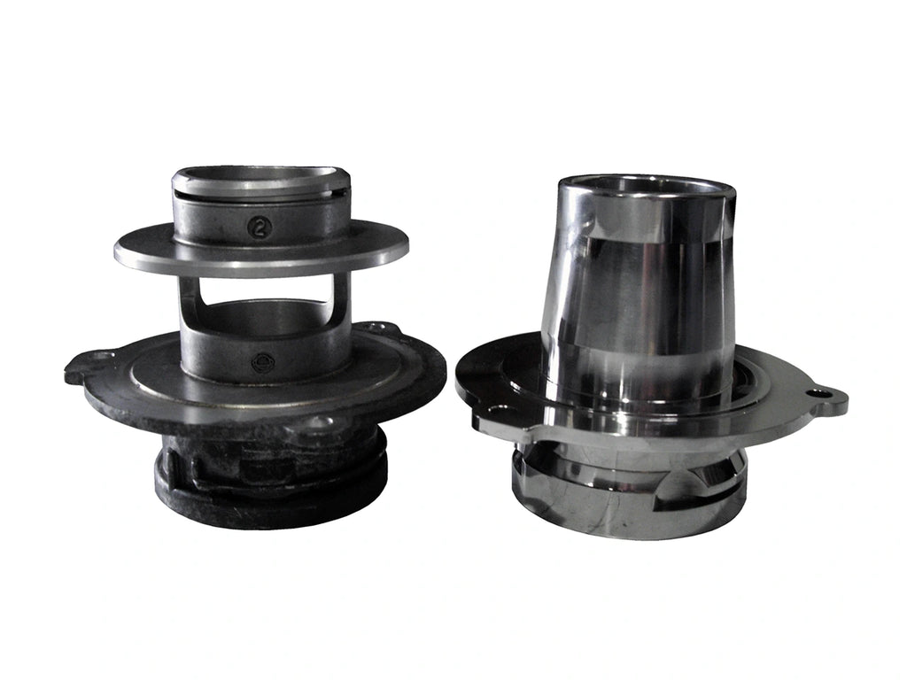 Turbo Outlet VAG 2.0 T(F)SI K03 (mit orig. Klicksystem)