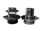 Turbo Outlet VAG 2.0 T(F)SI K03 (mit orig. Klicksystem)