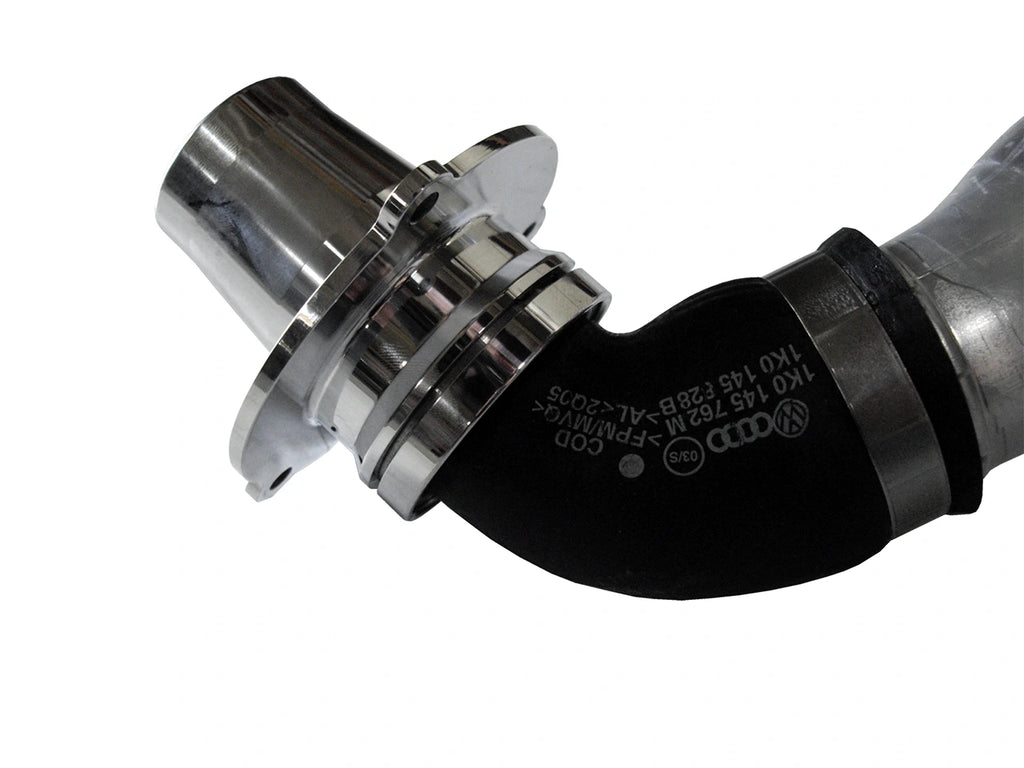 Turbo Outlet VAG 2.0 T(F)SI K03 (mit orig. Klicksystem)